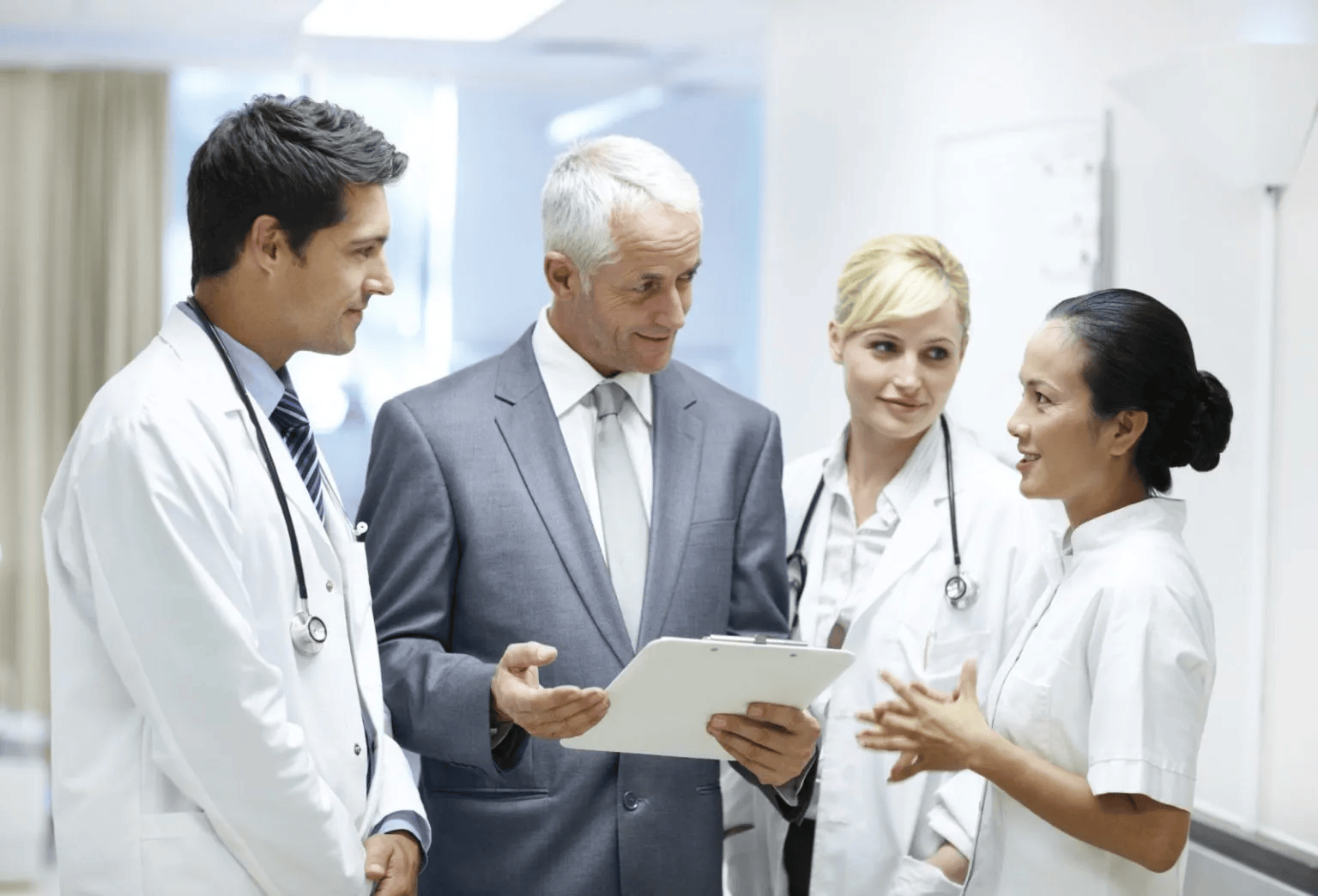 Simplifying Healthcare Workflow with Prior Authorization Services